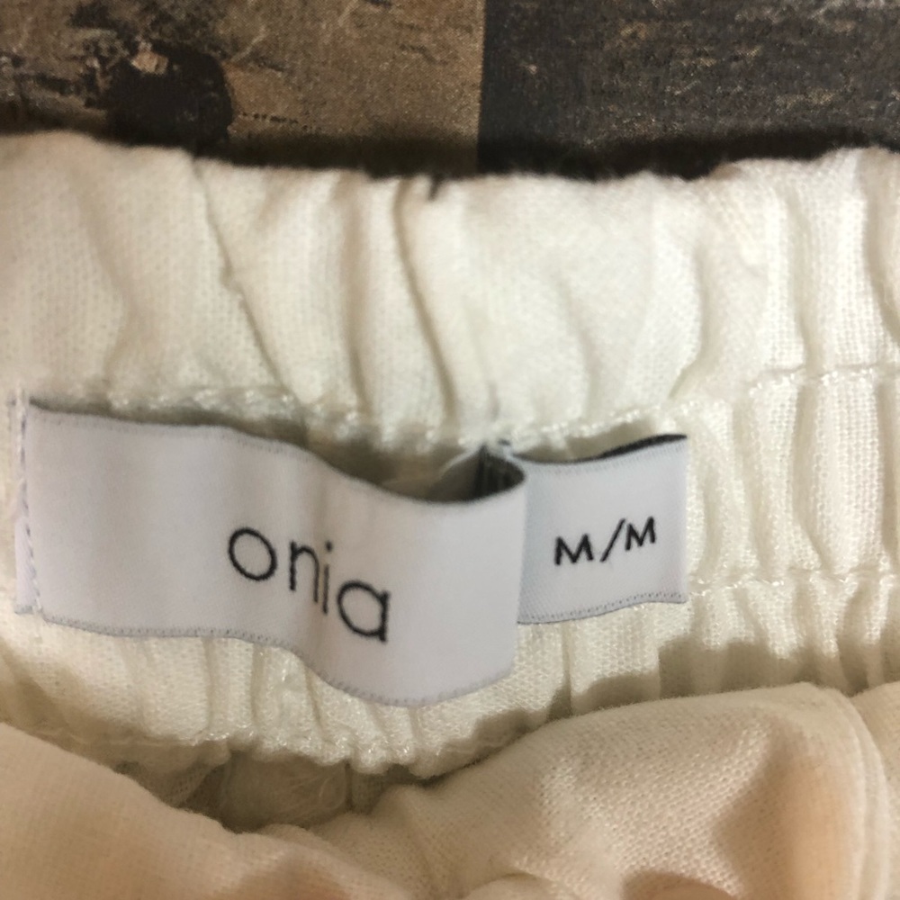 Onia linen pants_6